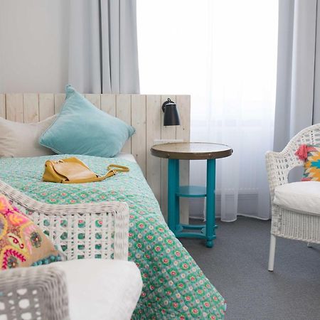 Villa Westend Norderney Eksteriør billede