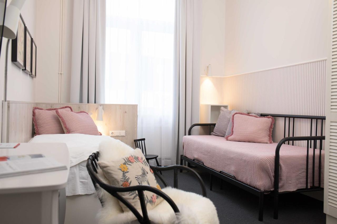 Villa Westend Norderney Eksteriør billede