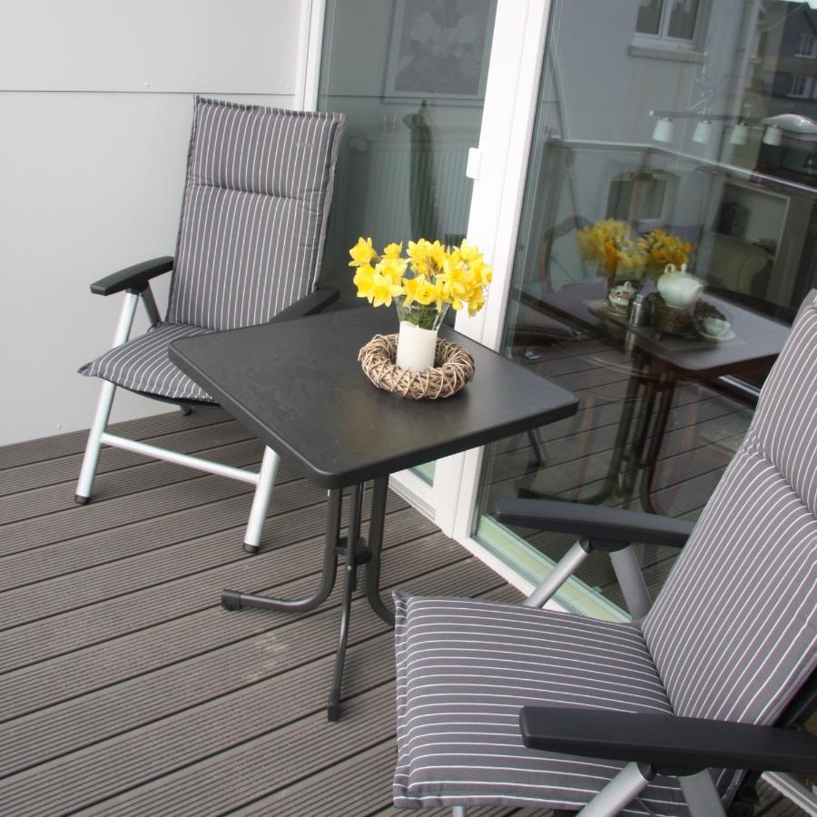 Villa Westend Norderney Eksteriør billede