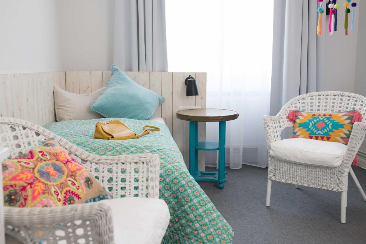 Villa Westend Norderney Eksteriør billede