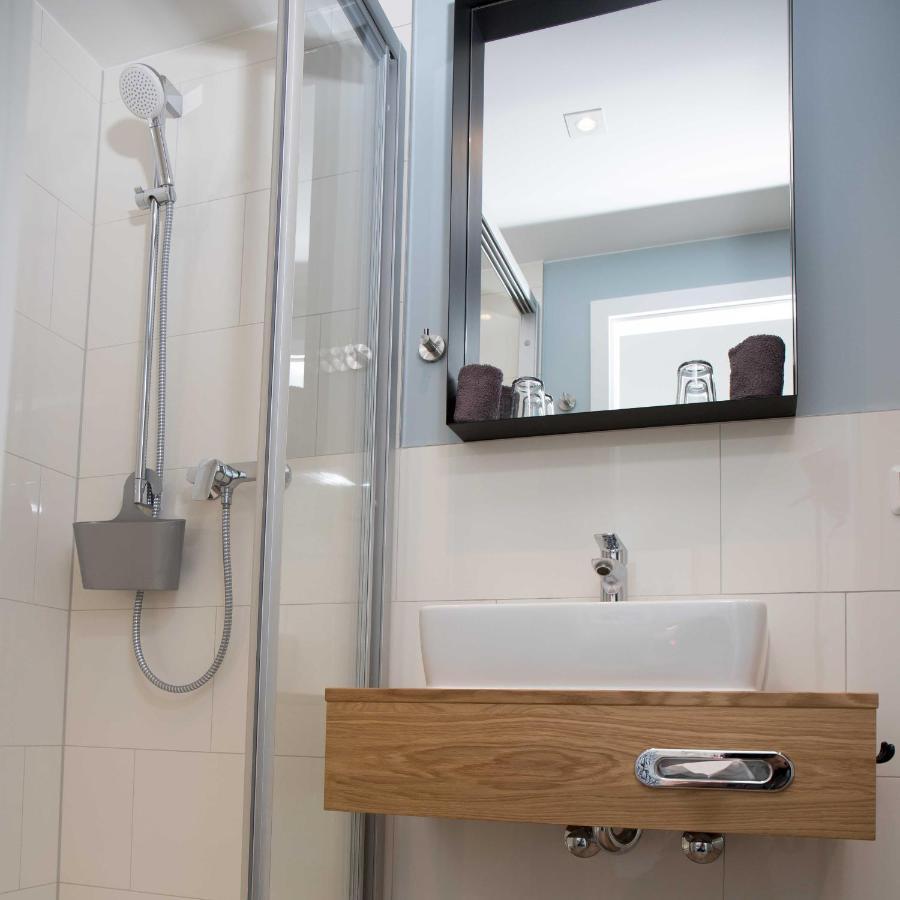 Villa Westend Norderney Eksteriør billede