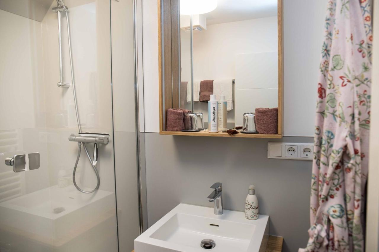 Villa Westend Norderney Eksteriør billede
