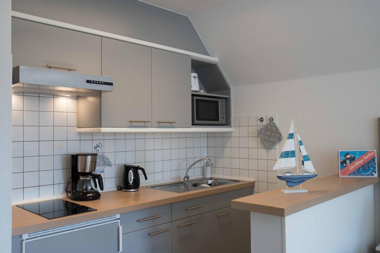 Villa Westend Norderney Eksteriør billede