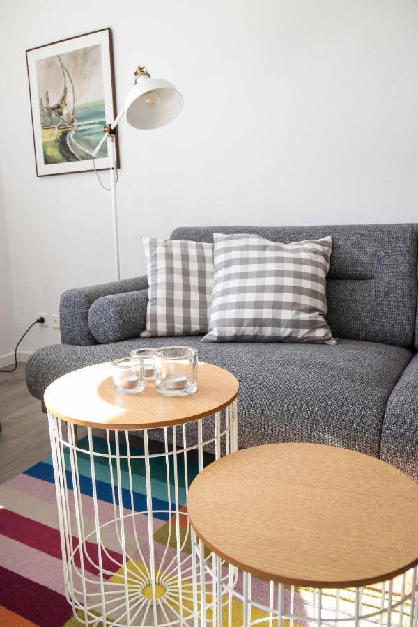 Villa Westend Norderney Eksteriør billede