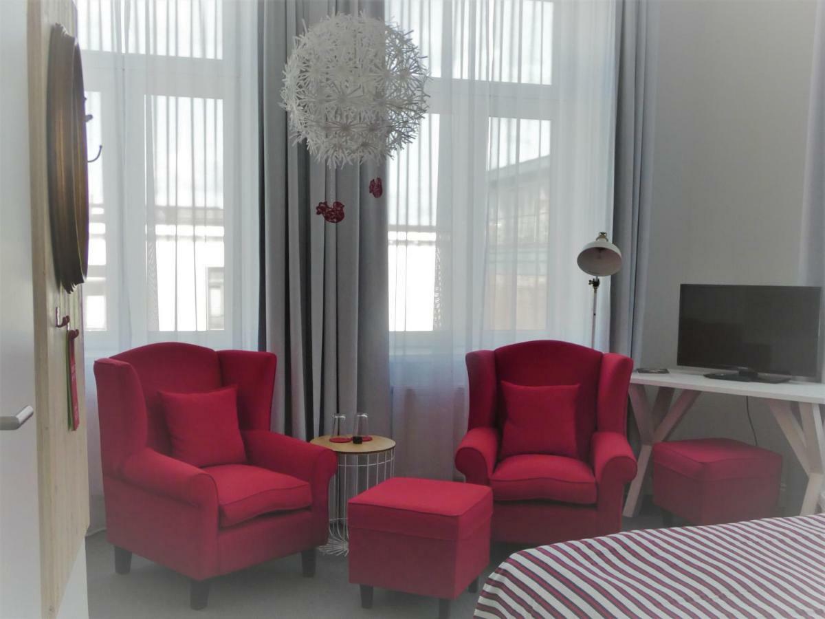 Villa Westend Norderney Eksteriør billede