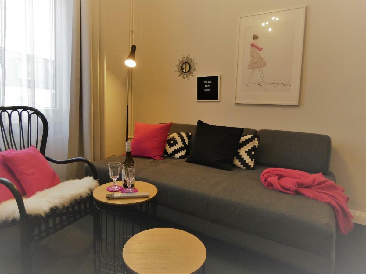 Villa Westend Norderney Eksteriør billede