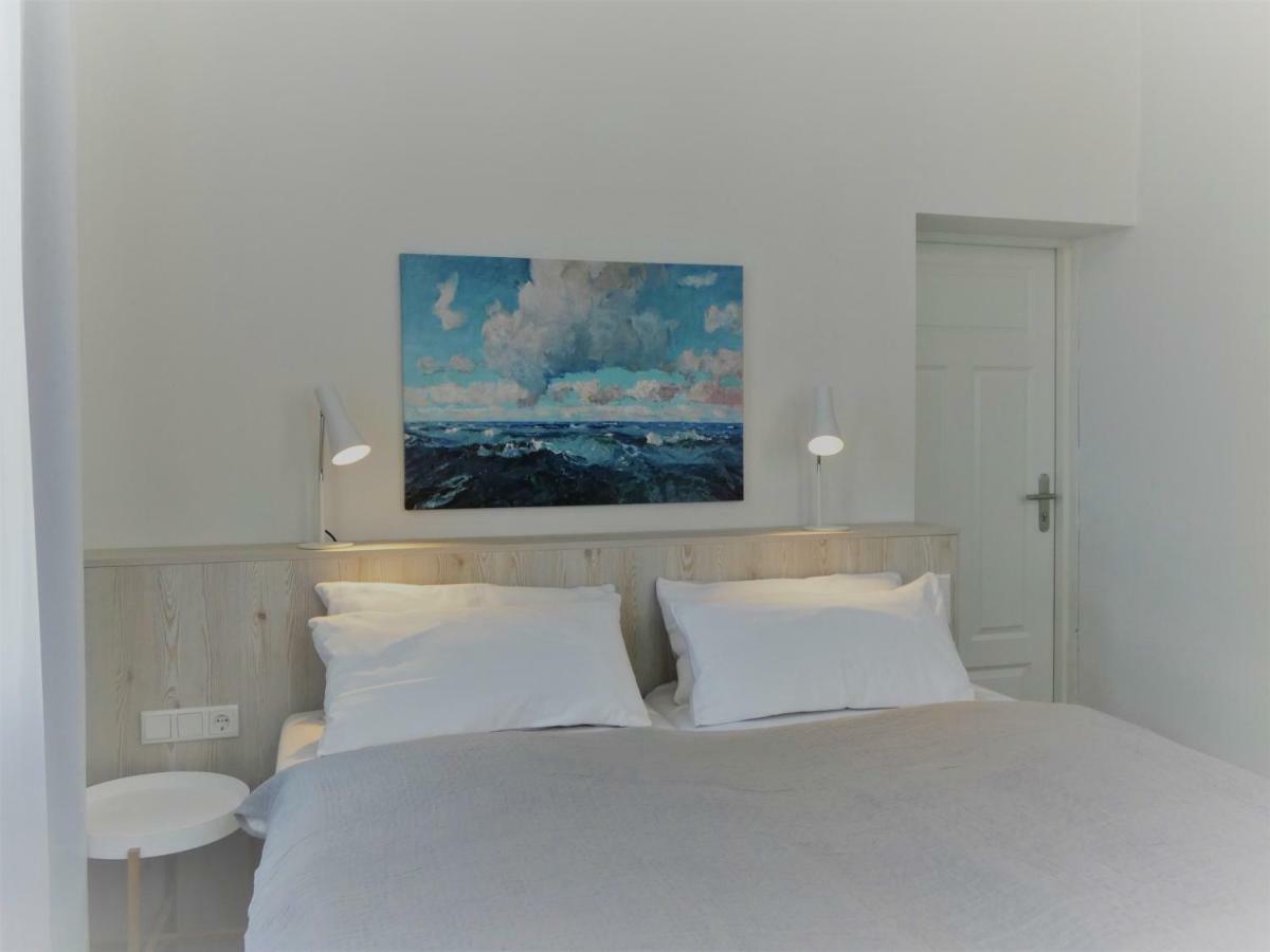 Villa Westend Norderney Eksteriør billede