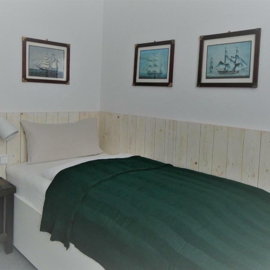 Villa Westend Norderney Eksteriør billede