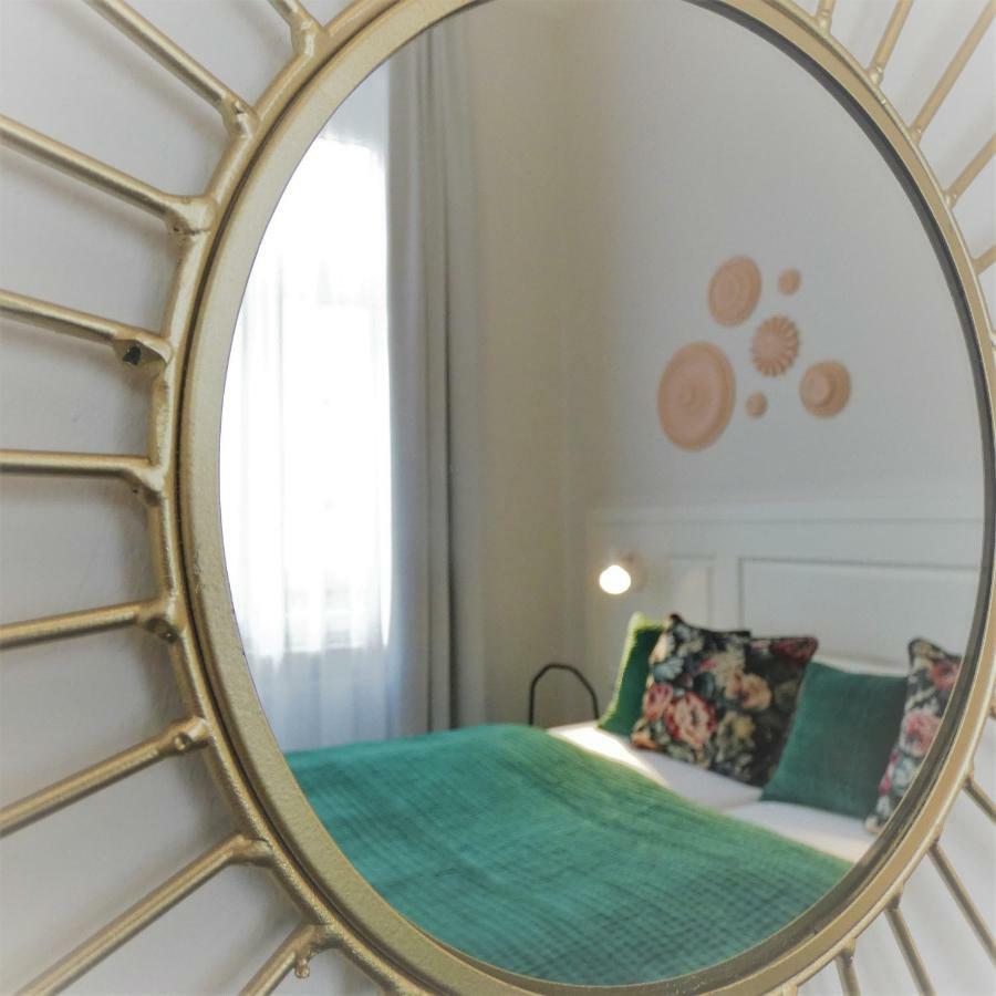 Villa Westend Norderney Eksteriør billede